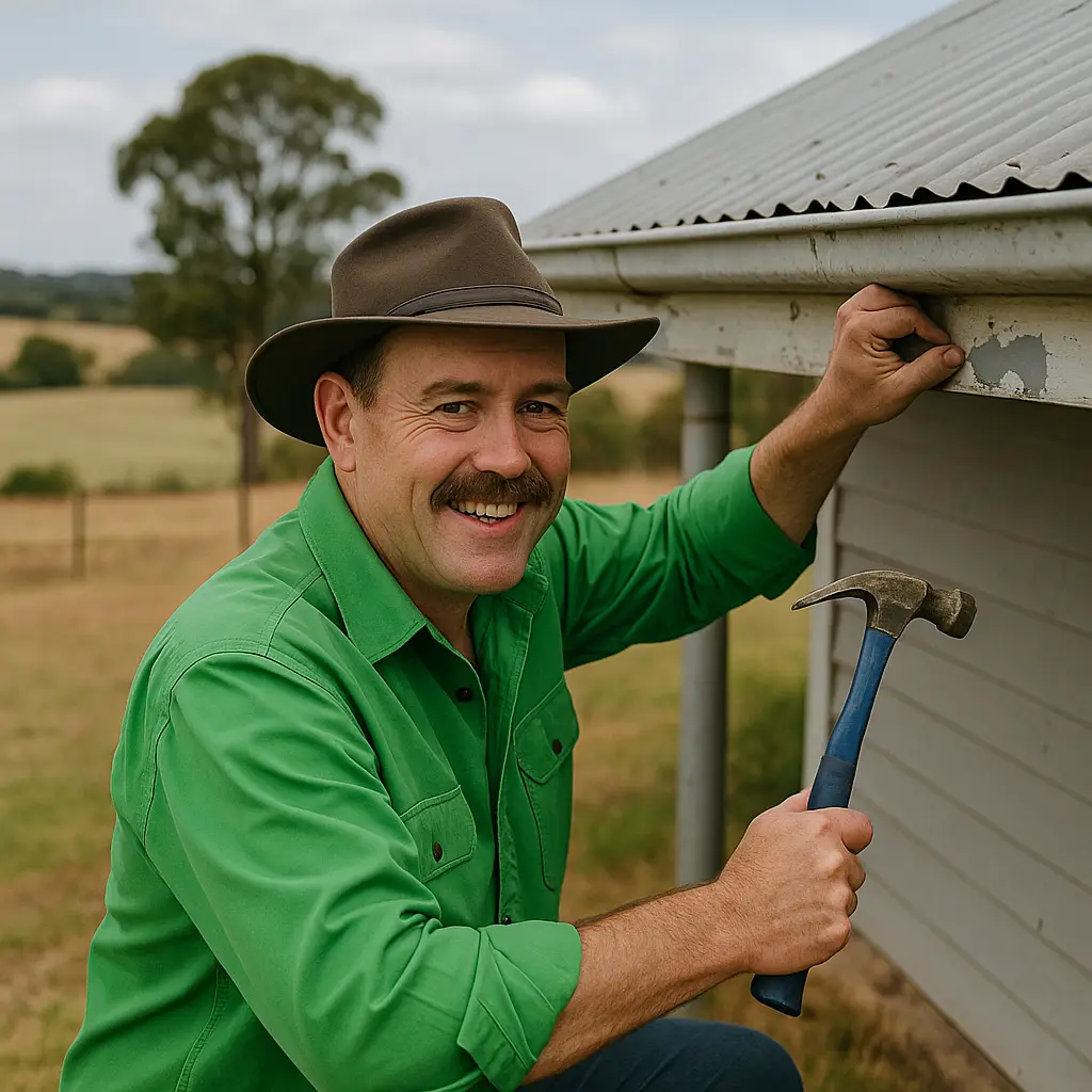 Glen Roof Repairs - Awesim Glen Roof Repairs