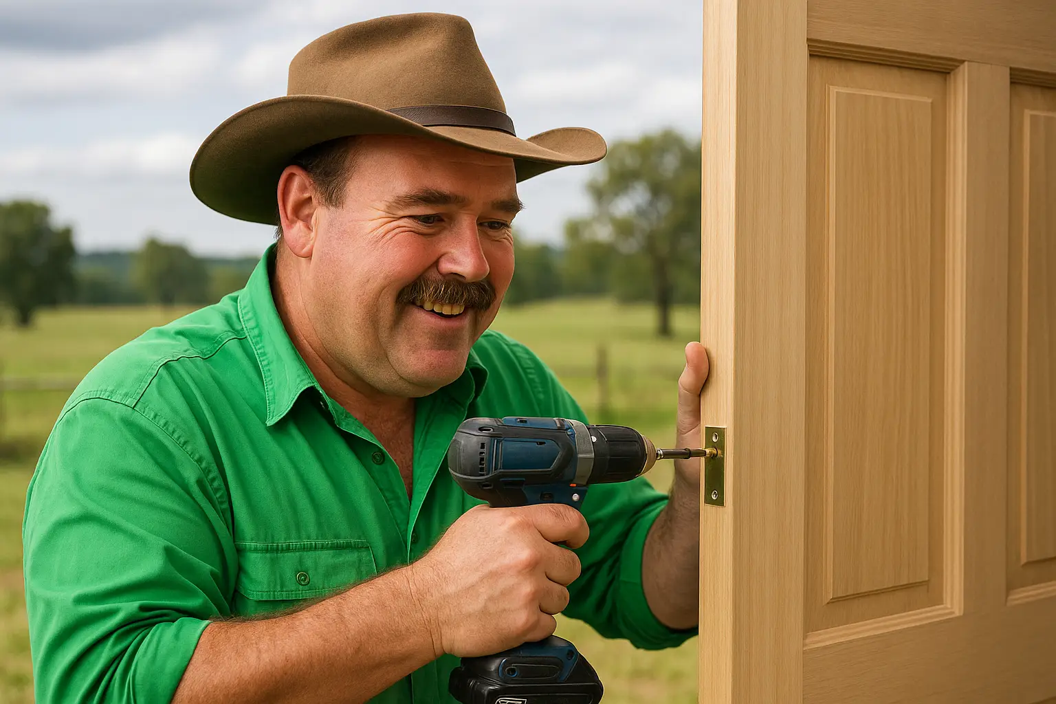 Door & Window Repairs - Awesim Door & Window Repairs