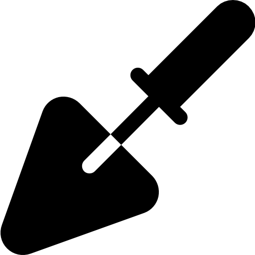 trowel - Awesim trowel