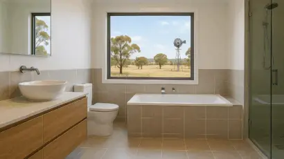 Builders in Tamworth