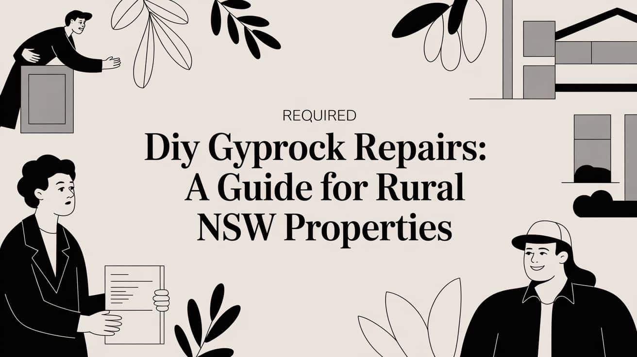 gyprock-repairs-diy-guidejpg - Awesim