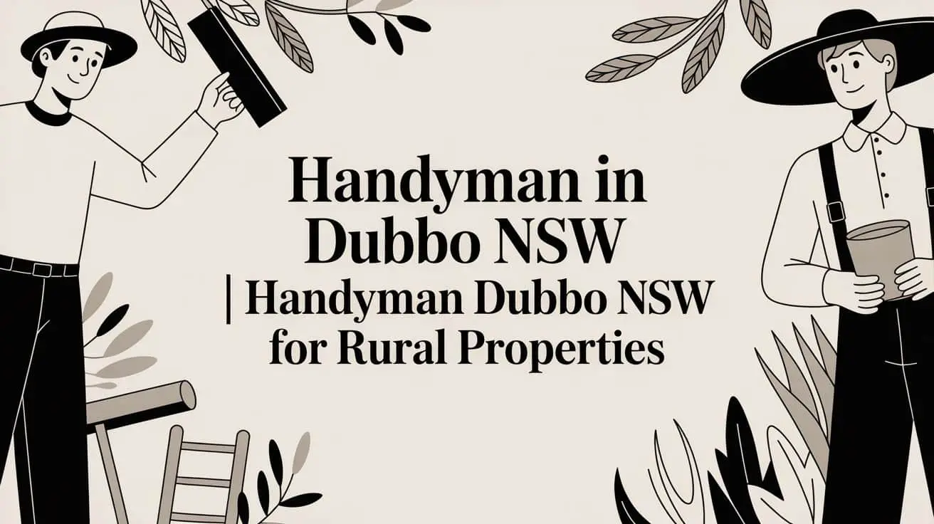 handyman-dubbo-nsw-handymenjpg - Awesim