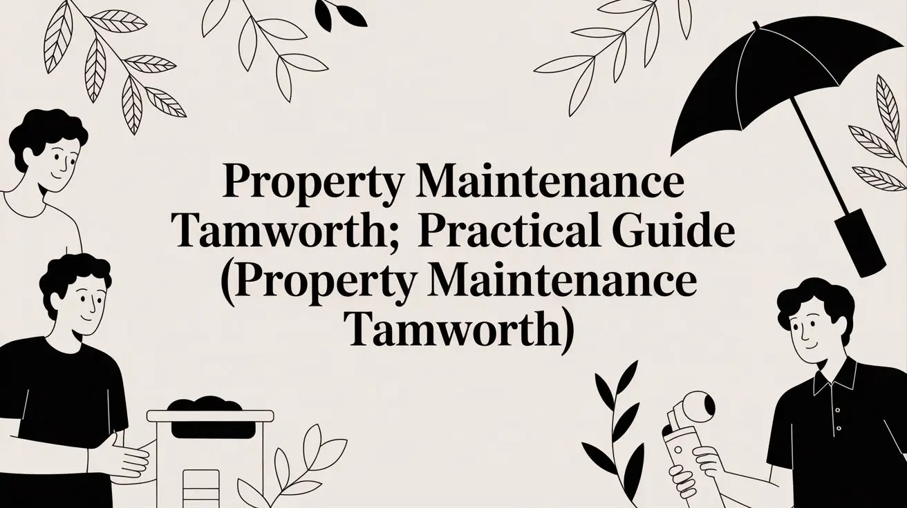 property-maintenance-tamworth-maintenance-guidejpg - Awesim