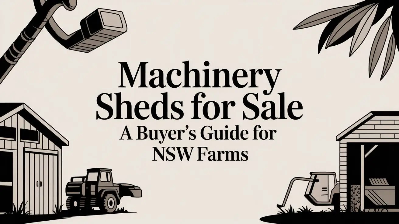 machinery-sheds-for-sale-farming-shedsjpg - Awesim