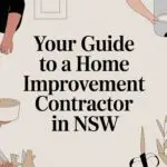 Your Guide to a Home Improvement Contractor in NSW